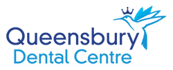 Queensbury Dental Centre Logo