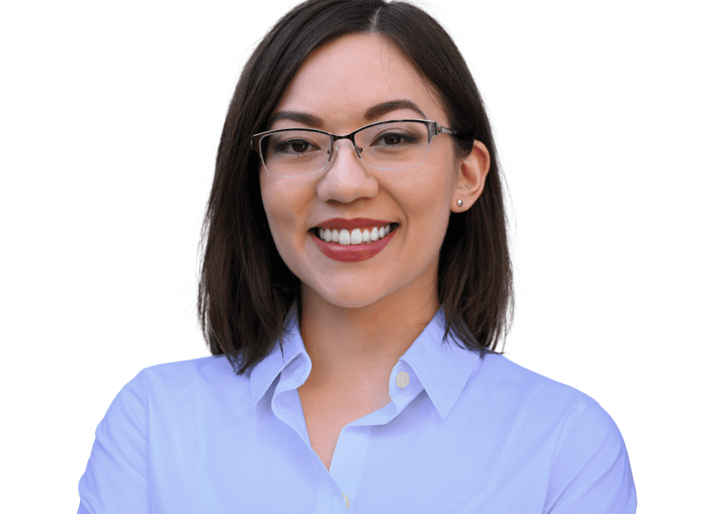 Robyn – Dental Hygienist